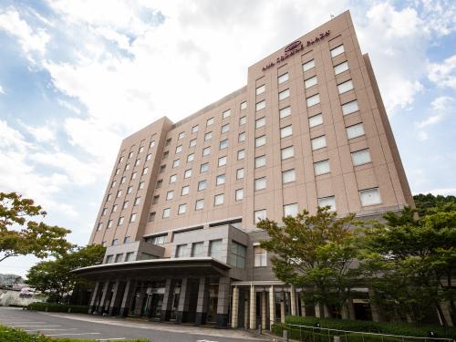 ANAクラウンプラザホテル米子