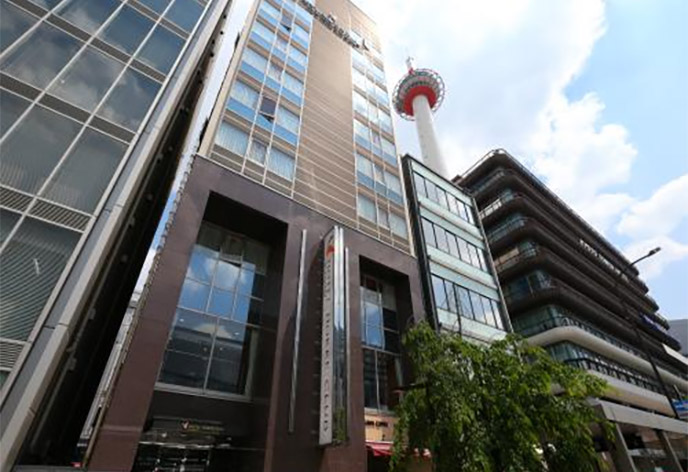 ホテル法華クラブ京都