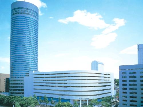 新横浜プリンスホテル