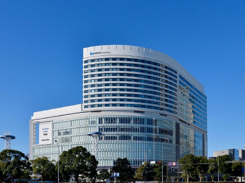 ニューオータニイン横浜プレミアム