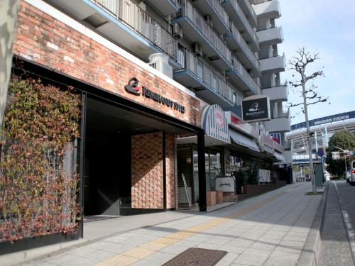 レンブラントスタイル横浜関内