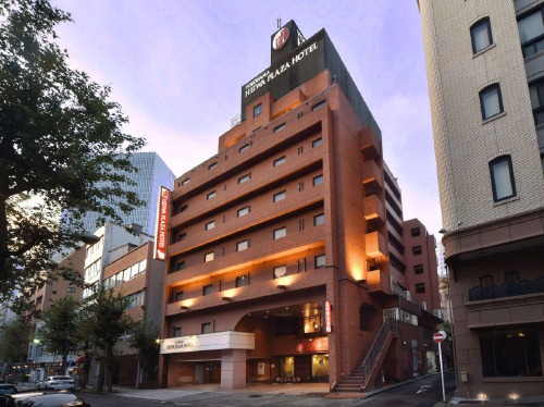 IP CITY HOTEL Osaka