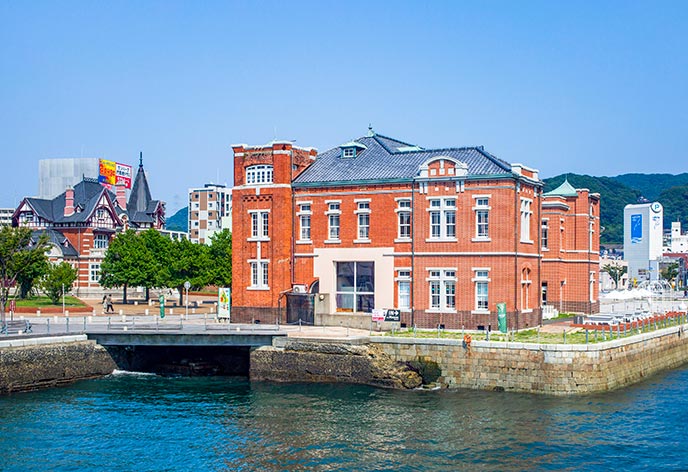 往復新幹線＋特典付！日帰り門司港