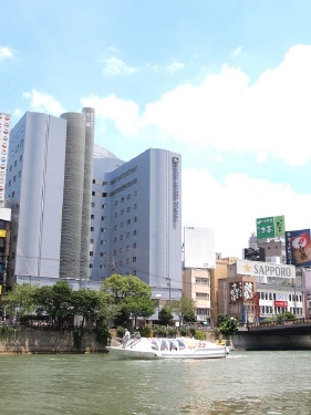 リーガロイヤルホテル大阪 ヴィニェット コレクション