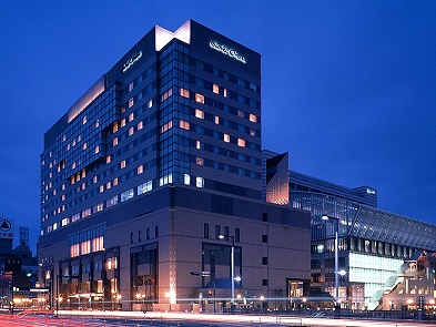 ホテル京阪 ユニバーサル・タワー