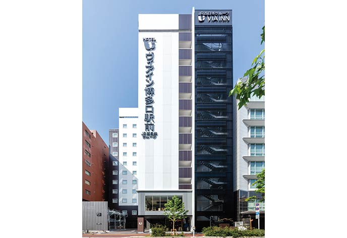 リーガプレイス肥後橋