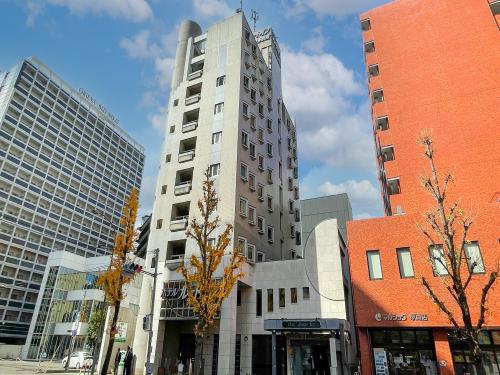 ホテルルートイン博多駅南