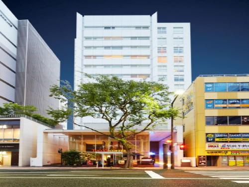 KOKO HOTEL 福岡天神