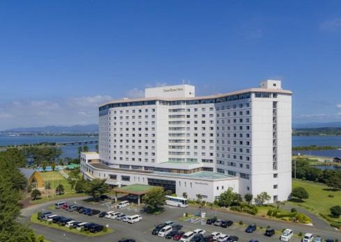 リーガプレイス肥後橋