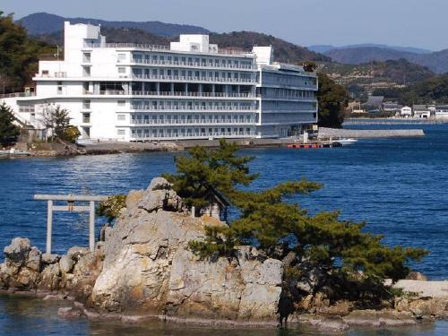 ホテルリステル浜名湖