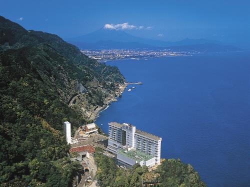 ホテルアンビア 松風閣