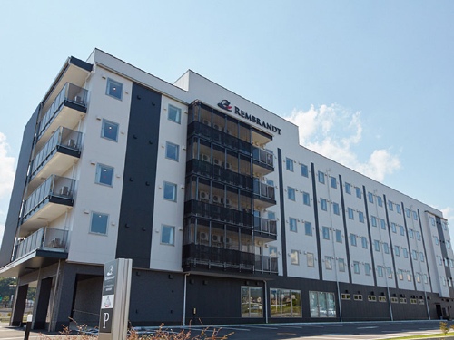 レンブラントスタイル御殿場駒門