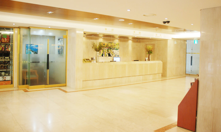 ソウルレックスホテル2