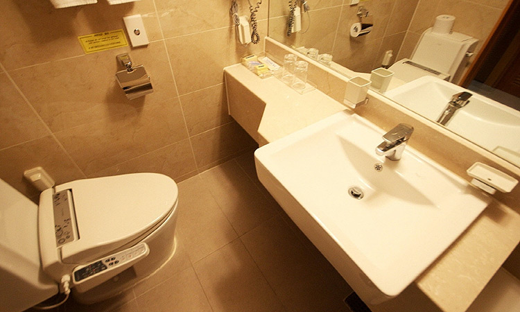 ラソウルレックスホテル5