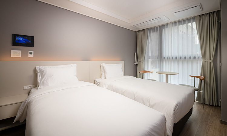 ソラゴ明洞ホテル＆レジデンス2