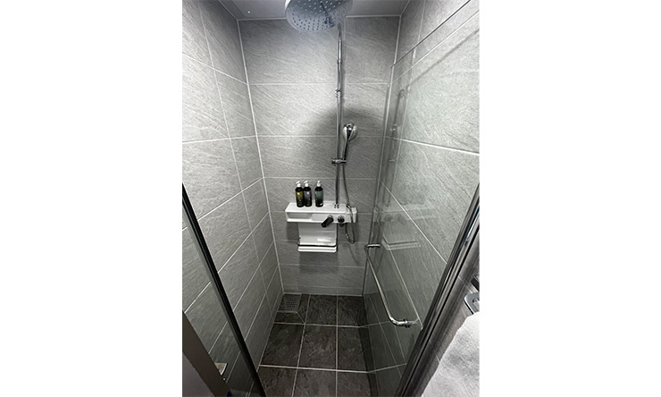 ソラゴ明洞ホテル＆レジデンス5