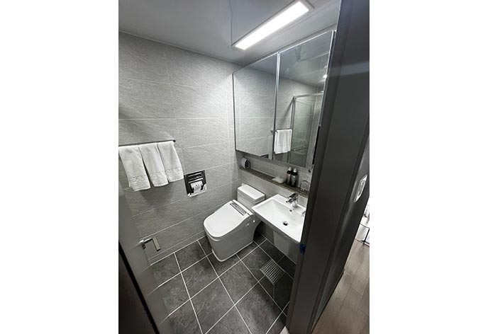 ソラゴ明洞ホテル＆レジデンス6