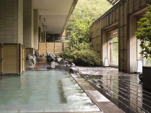 みなかみホテルジュラク