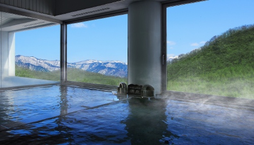 水上高原ホテル200