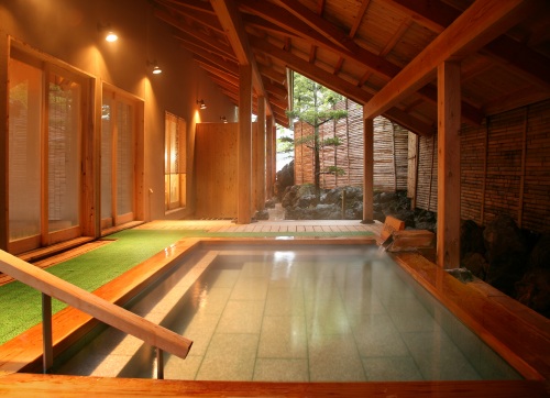 草津温泉ホテルヴィレッジ