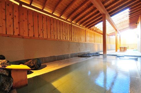 草津温泉 大東舘