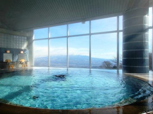 よろこびの宿しん喜