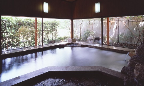 雀のお宿 磯部館