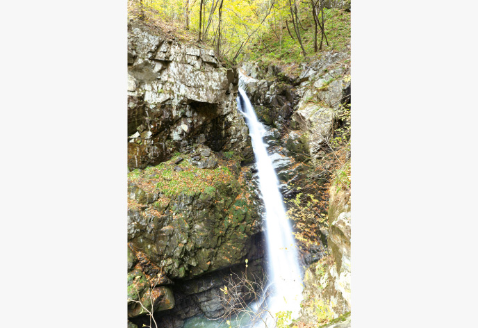 伊香保の石段街