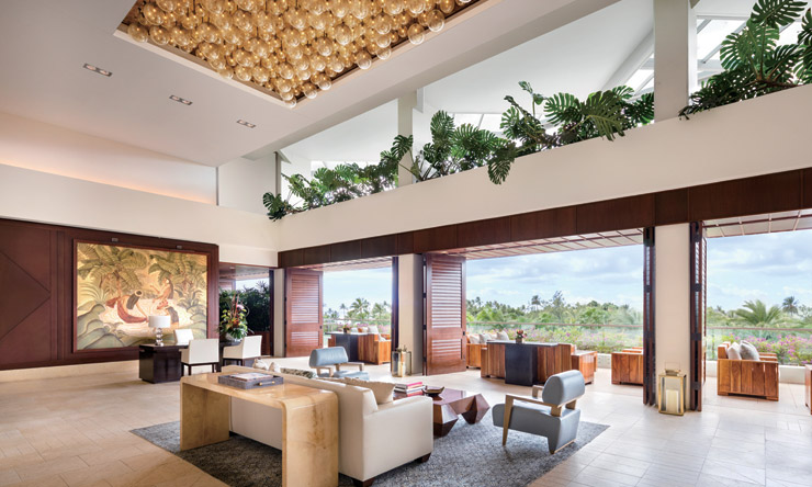 カ・ライ・ワイキキビーチ LXRホテルズ＆リゾーツ1