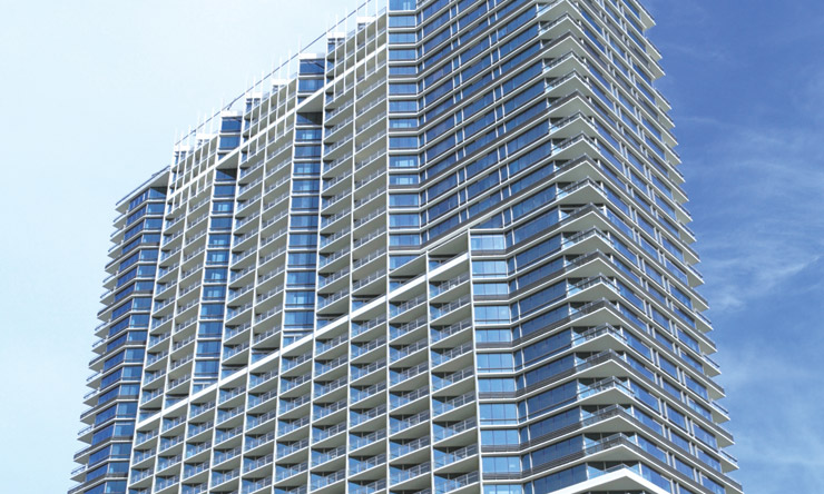 カ・ライ・ワイキキビーチ LXRホテルズ＆リゾーツ2