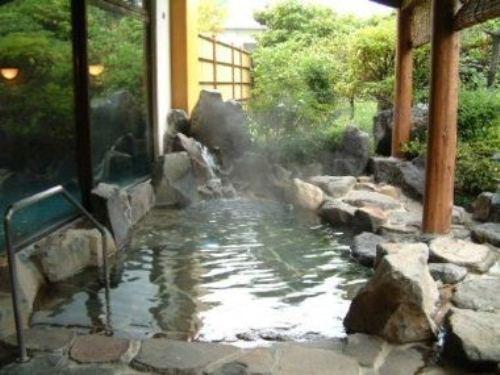 亀の井ホテル阿蘇パークリゾート