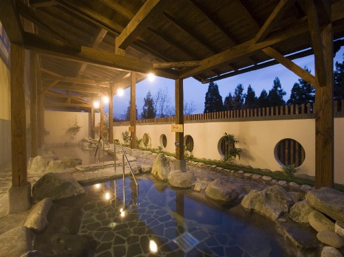 阿蘇リゾートグランヴィリオホテル