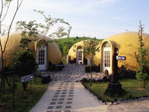 阿蘇ファームヴィレッジ