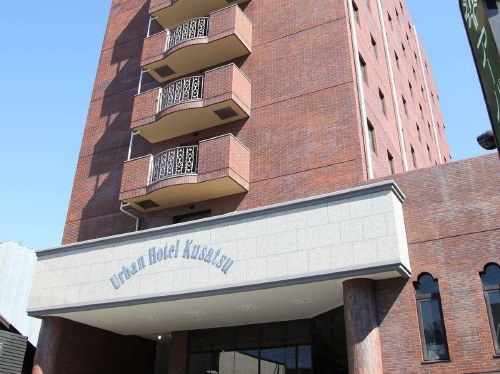 ホテルマイステイズ新大阪コンファレンスセンター