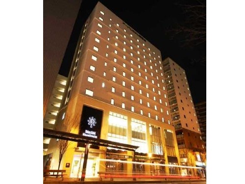 アーバンホテル南草津