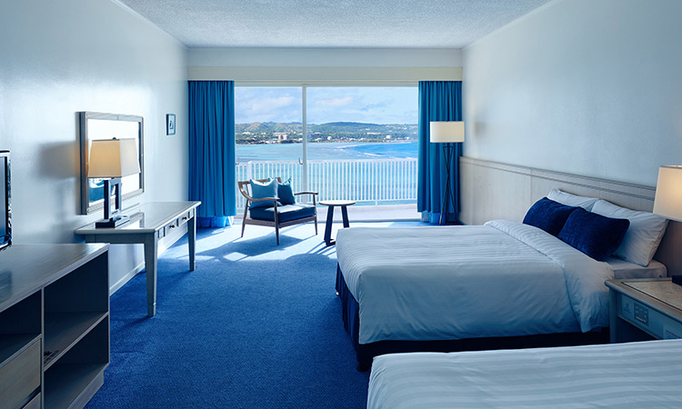 星野リゾート　リゾナーレグアム3