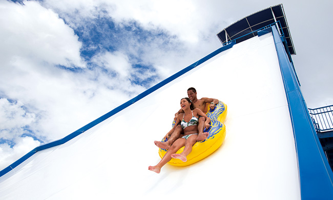 星野リゾート　リゾナーレグアム5