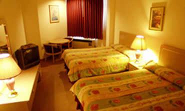 グランドプラザホテル2