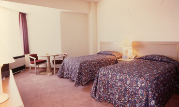 グランドプラザホテル3