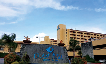 グアムプラザ リゾート1