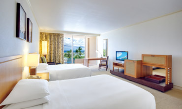 ハイアットリージェンシーグアム2