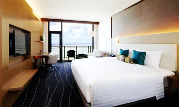 デュシタニ・グアム・リゾート2