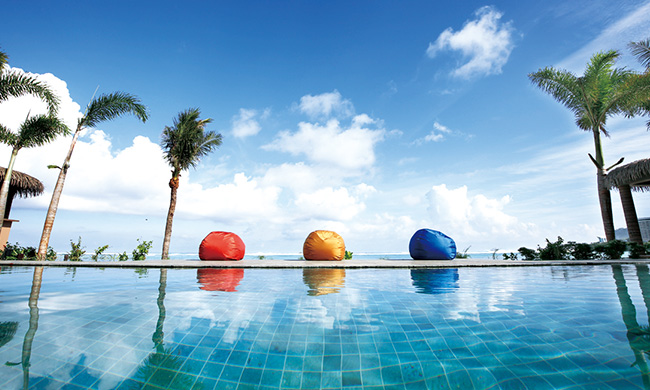 デュシタニ・グアム・リゾート3