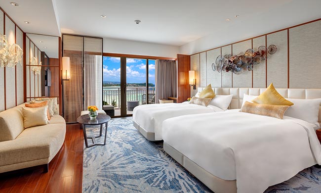 ザ ツバキ タワー2