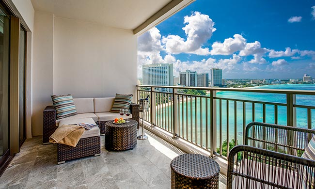 ザ ツバキ タワー5