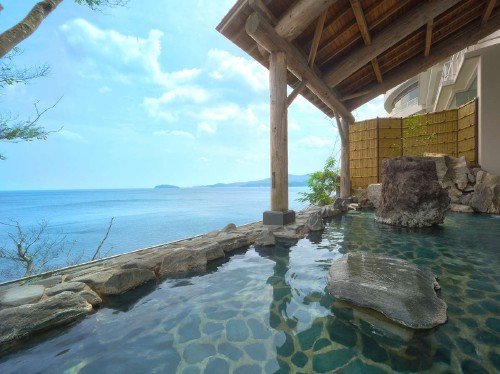 南三陸ホテル観洋