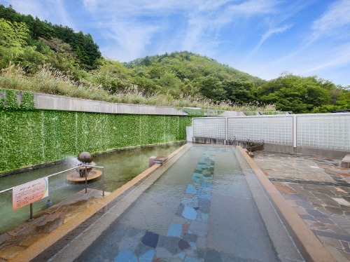 La楽リゾートホテル・グリーングリーン