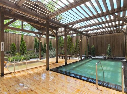 メルキュール宮城蔵王リゾート＆スパ