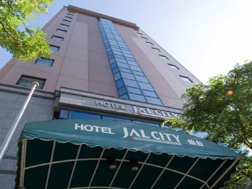 ホテルJALシティ仙台