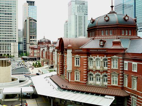 新大阪発◆２日前まで申込ＯＫ！！★日帰り東京★［限定新幹線のぞみ・ひかり］で行く♪東京ずらし旅♪スマホで選べる体験付★ＪＲきっぷ駅受取